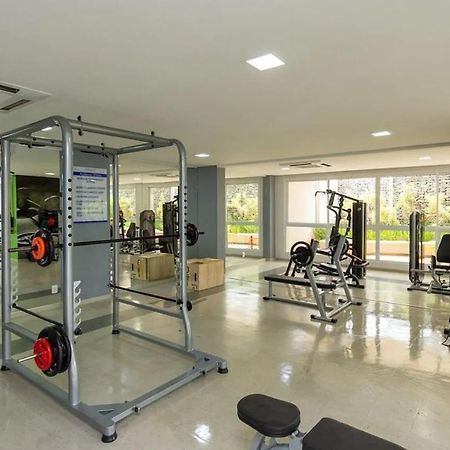 Duplex De 1 Quarto No Setor Bueno - Tdh313 Goiânia Esterno foto