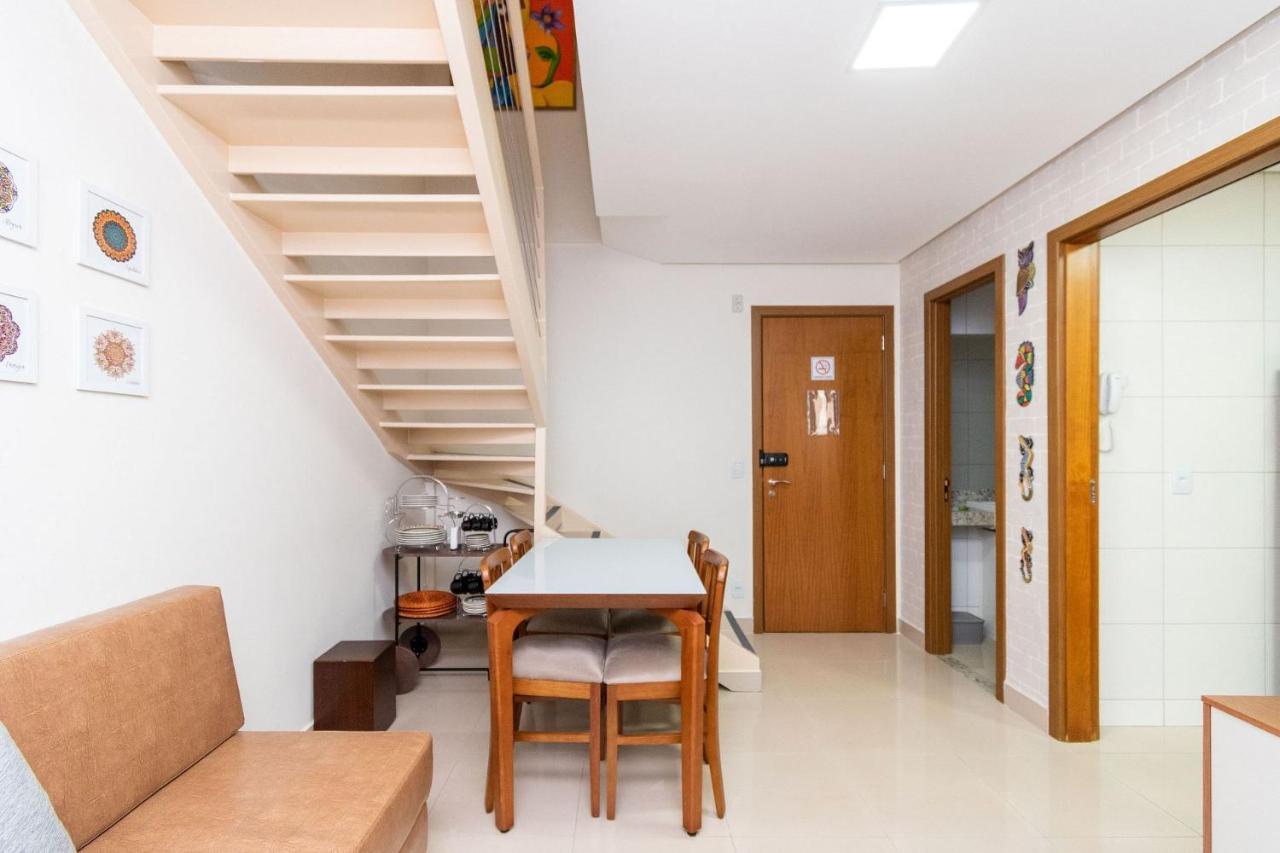 Duplex De 1 Quarto No Setor Bueno - Tdh313 Goiânia Esterno foto