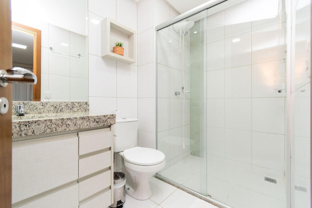 Duplex De 1 Quarto No Setor Bueno - Tdh313 Goiânia Esterno foto