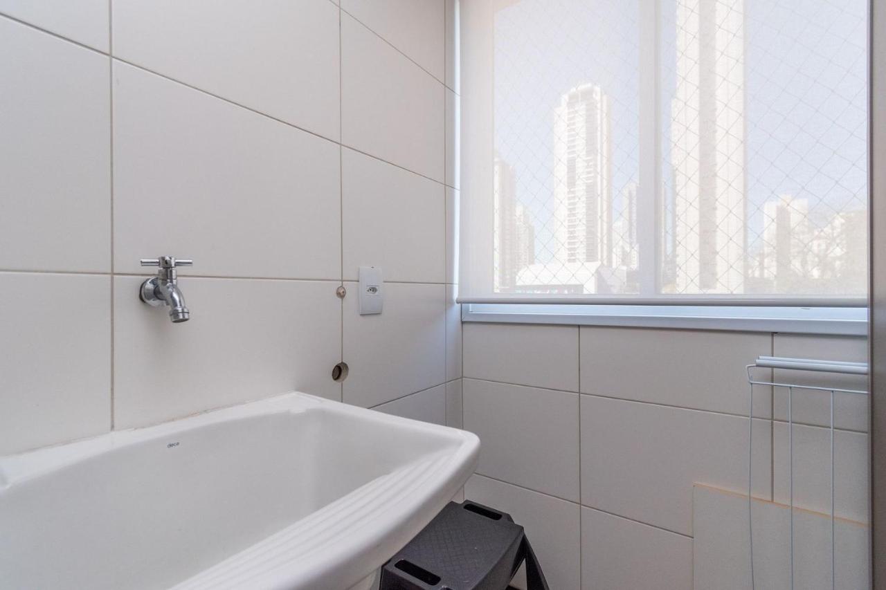 Duplex De 1 Quarto No Setor Bueno - Tdh313 Goiânia Esterno foto