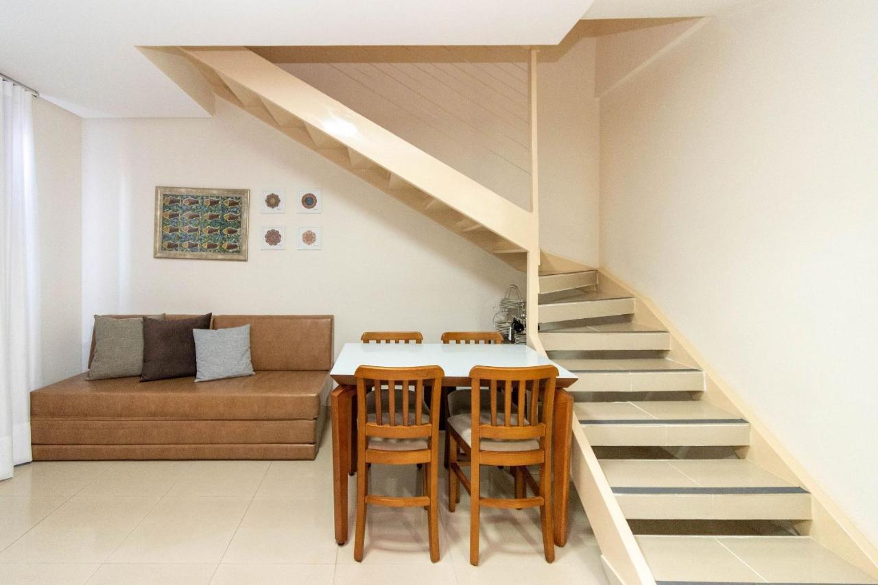 Duplex De 1 Quarto No Setor Bueno - Tdh313 Goiânia Esterno foto