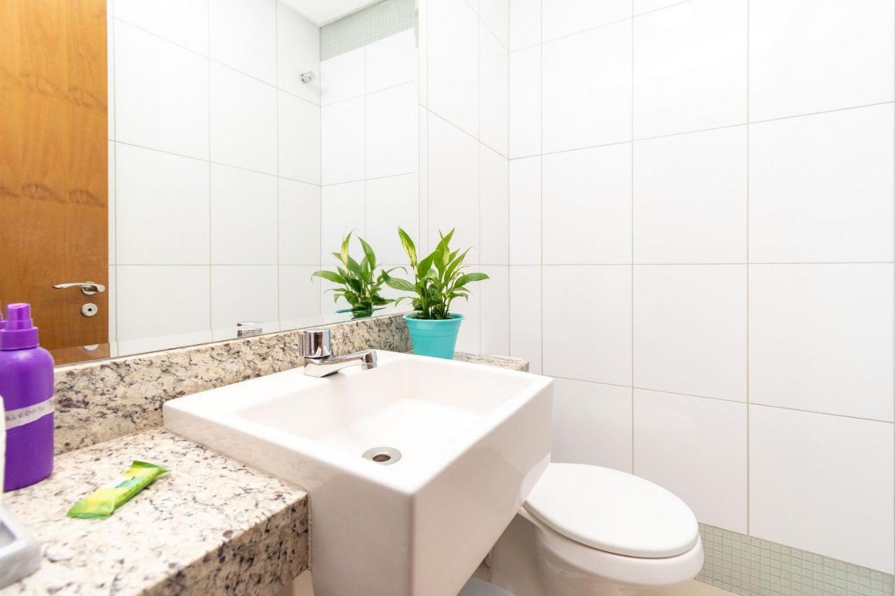 Duplex De 1 Quarto No Setor Bueno - Tdh313 Goiânia Esterno foto