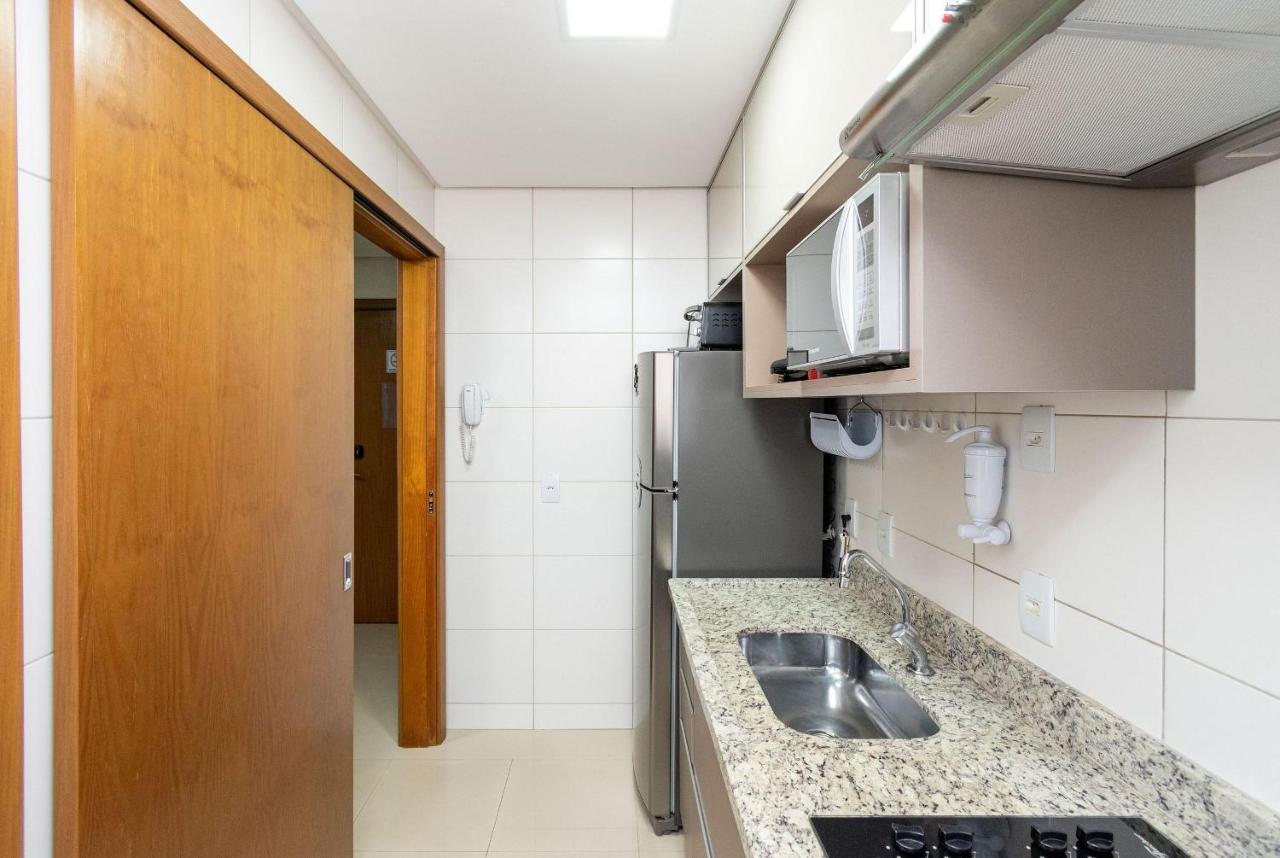 Duplex De 1 Quarto No Setor Bueno - Tdh313 Goiânia Esterno foto