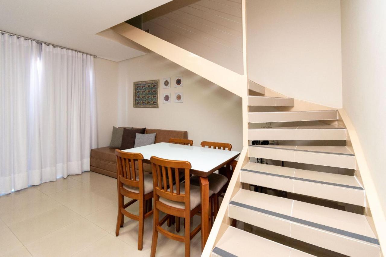 Duplex De 1 Quarto No Setor Bueno - Tdh313 Goiânia Esterno foto